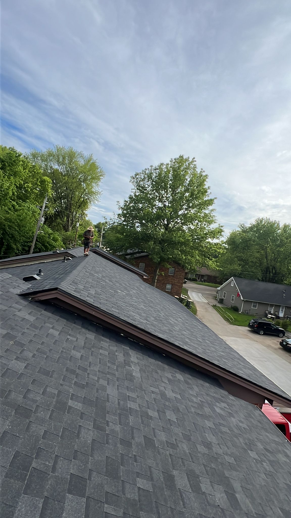 Shingle Multifamily